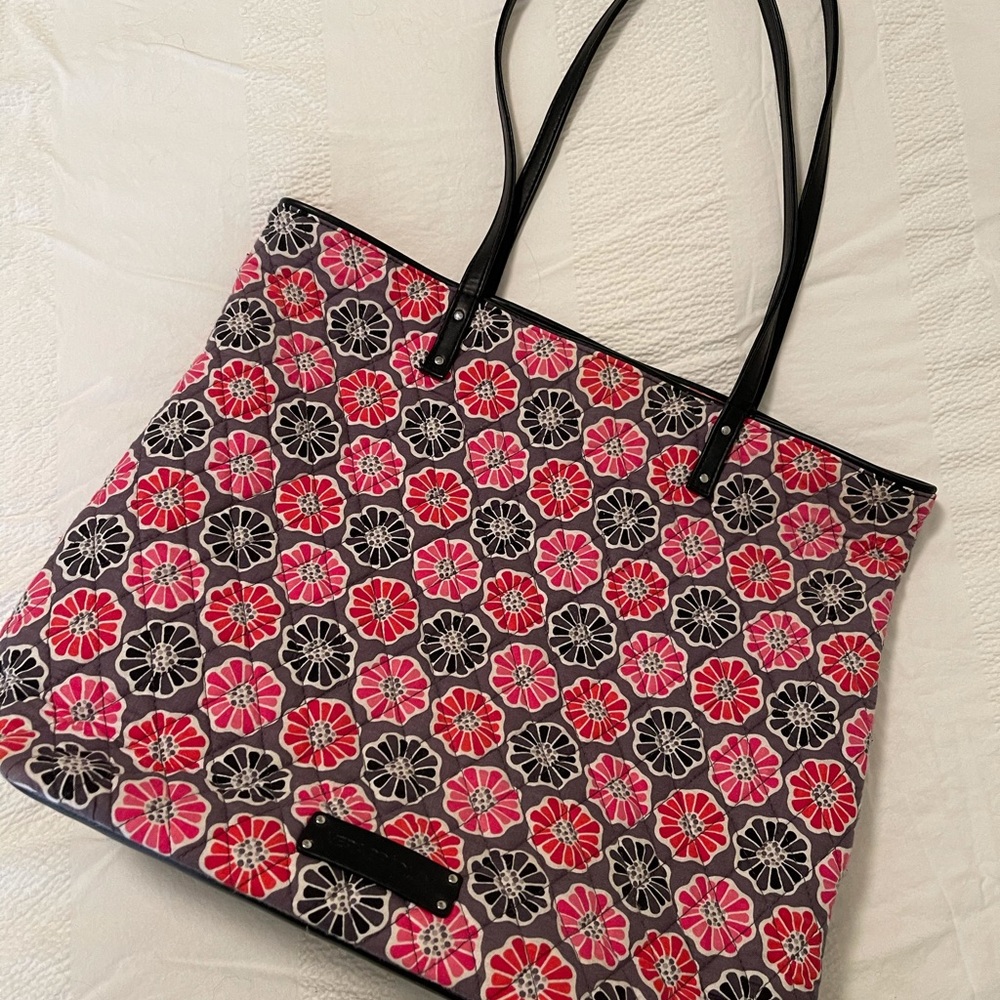 Vera Bradley tote